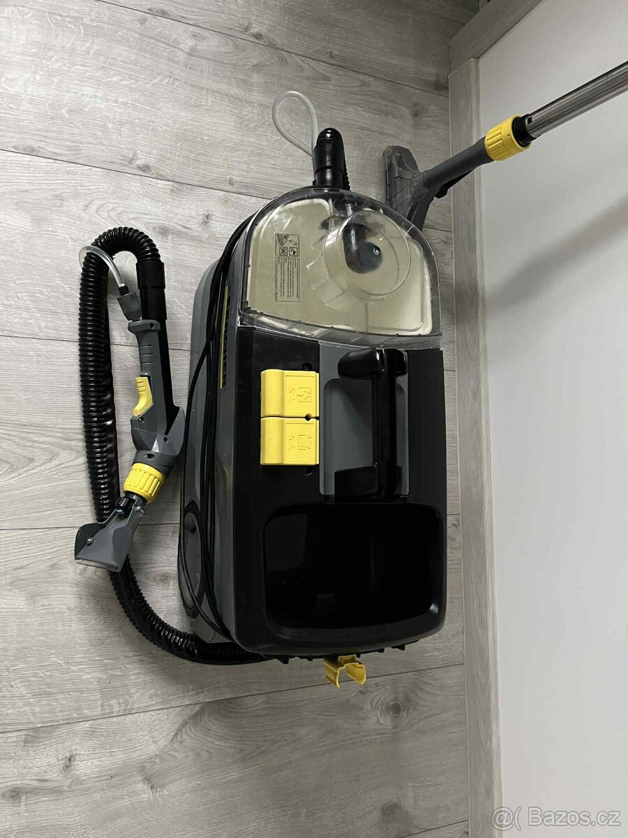 Karcher puzzi 10/1 - 2