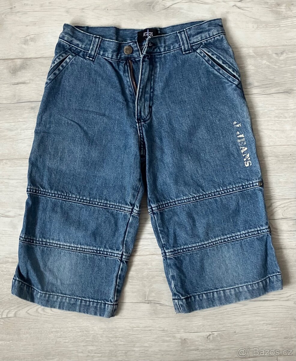 Set kraťasy vel.140-146, 2ks - 2