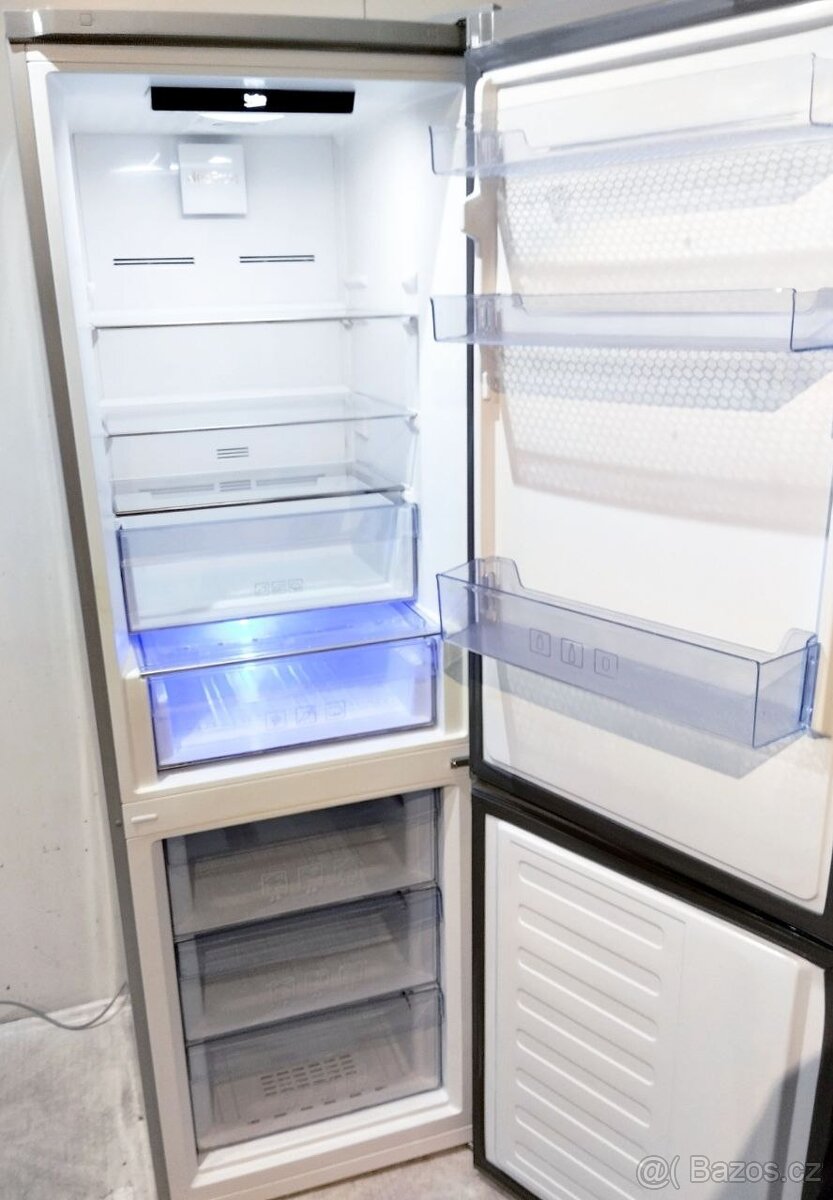 Lednice no_frost Beko, 186 cc - 2