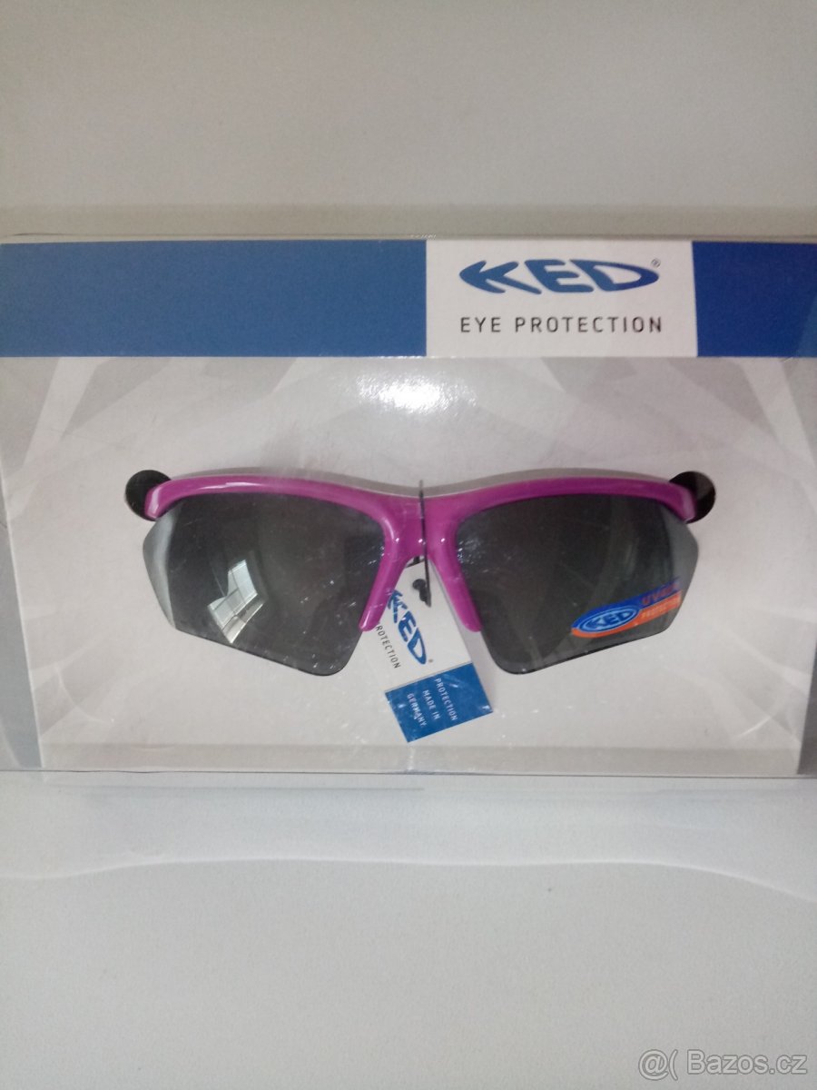 Sluneční brýle KED dámské - 2