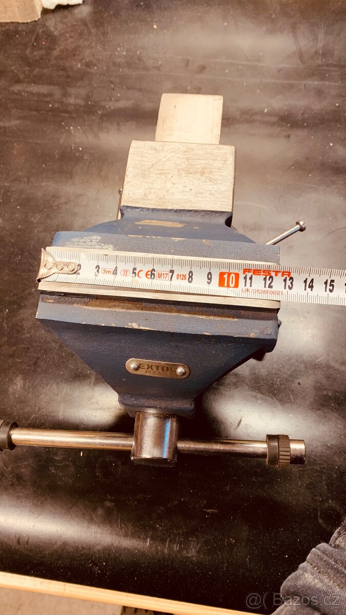 Svěrák Extol premium - 2