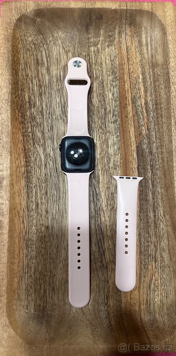 Apple Watch SE 2023 - 2