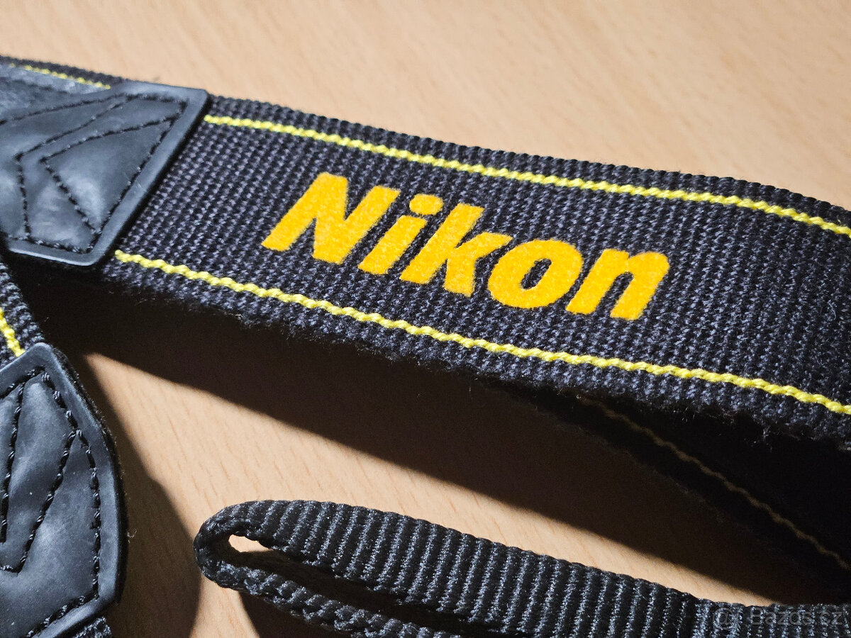 Nikon popruh - 2