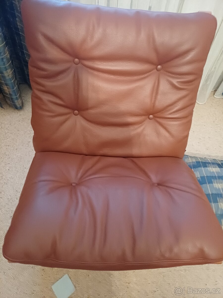 Kožená souprava - 2