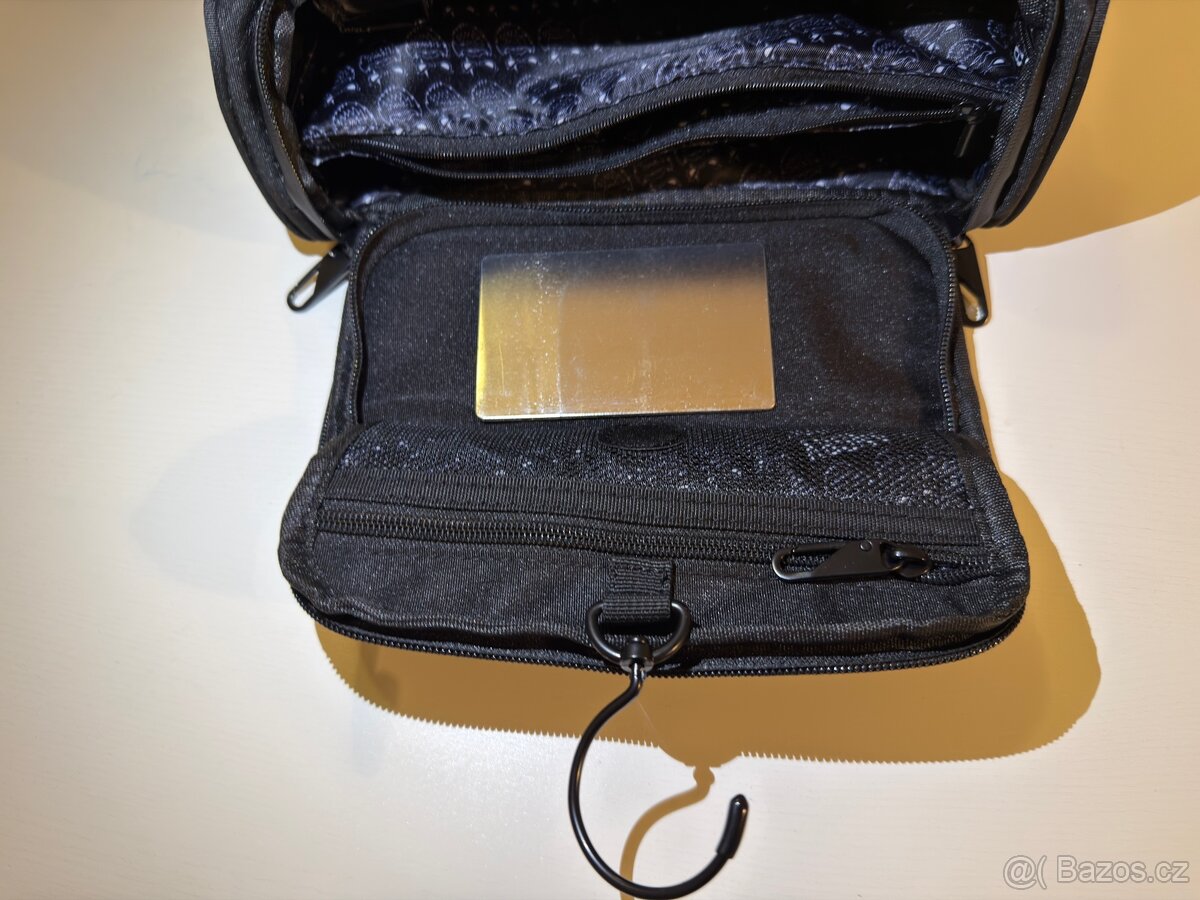 Angry beards brašna. - 2