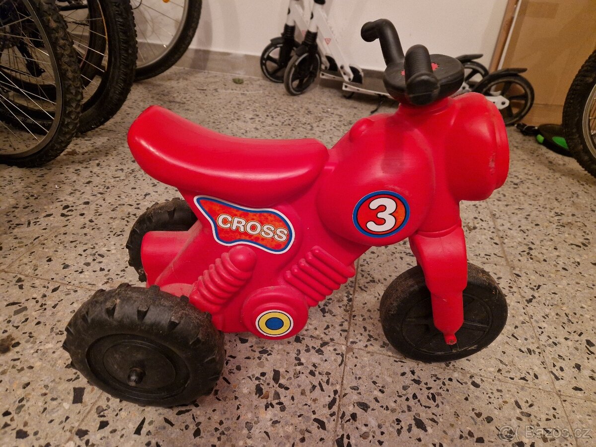 Prodám dětské odražedlo - 2