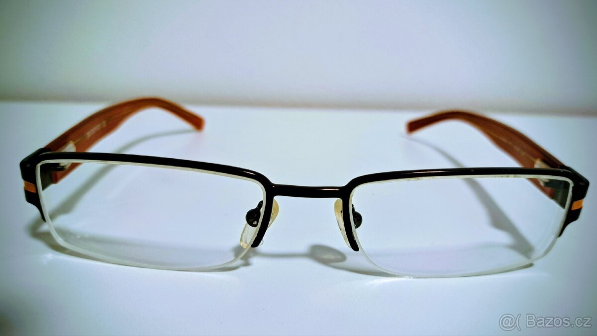 Brýle dioptrické - 2