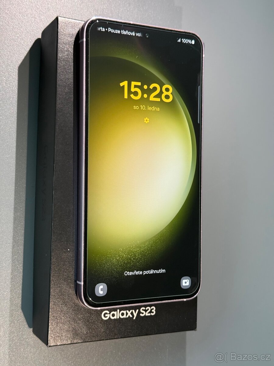 Samsung Galaxy S23 - 2