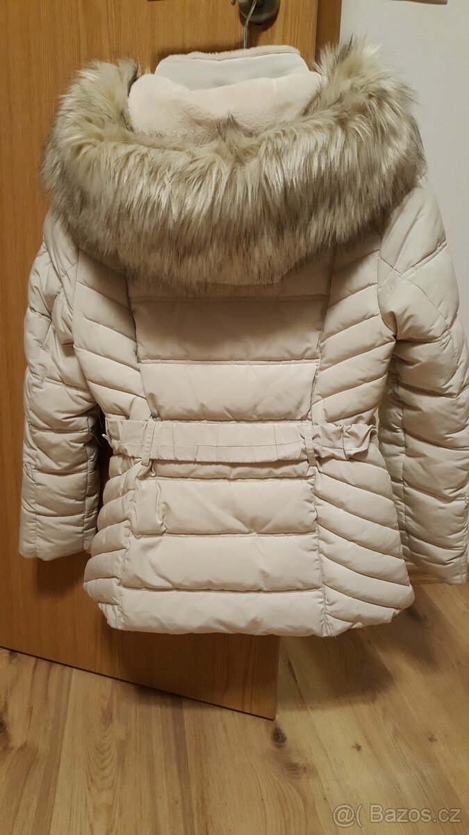 Dámská bunda vel.38 - 2