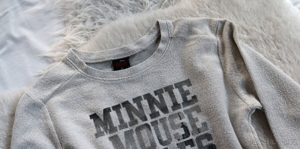 mikina Disney Minnie - 2