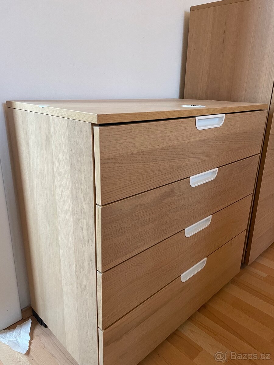 Komoda IKEA Galant - 2
