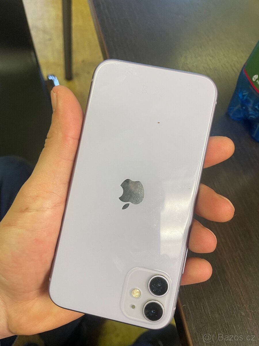 IPhone 11 128g - 2