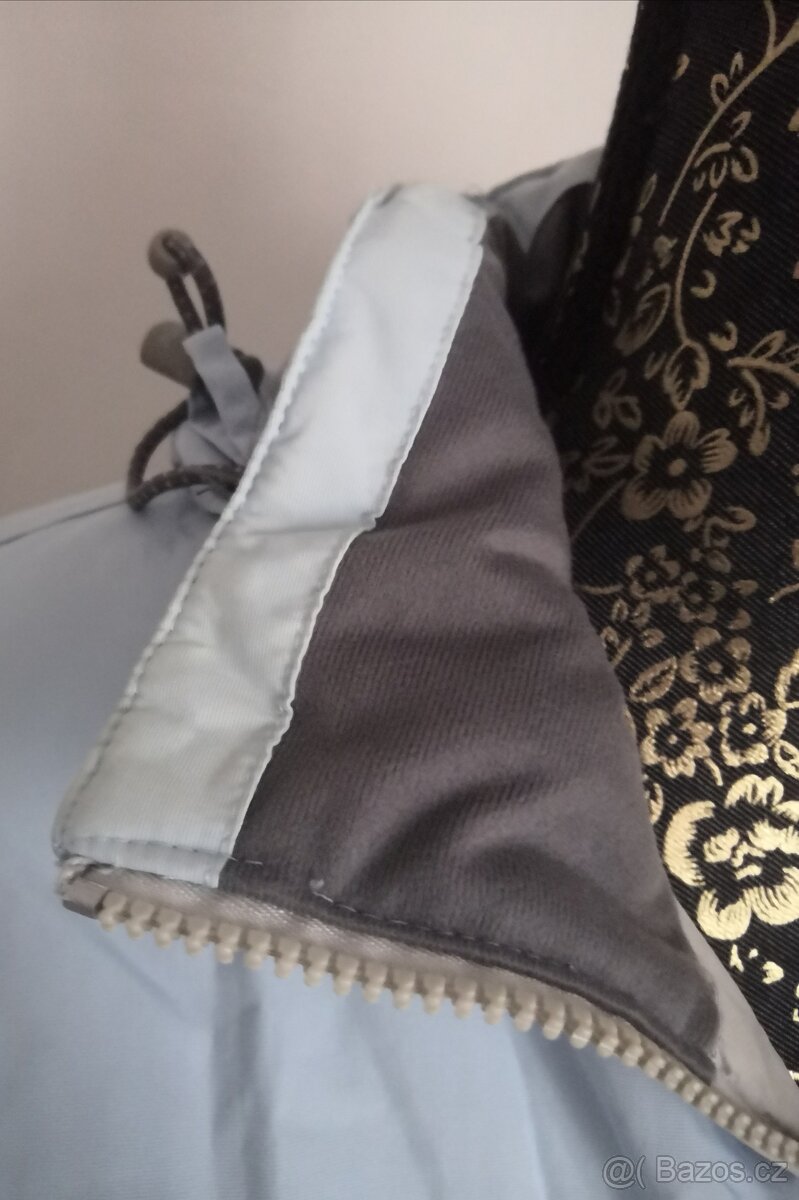 Lyžařská/snowboardová bunda 42 - 2