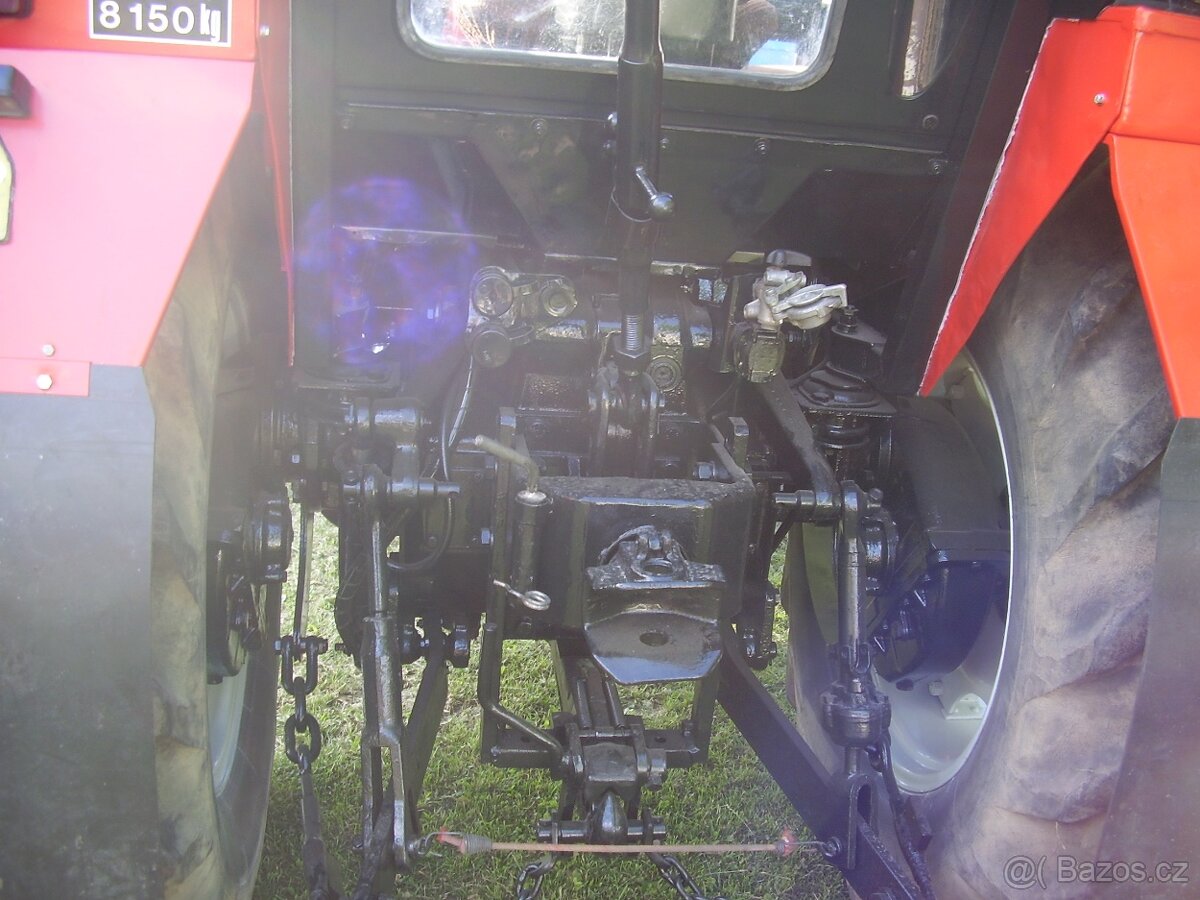 Zetor 7211 - 2