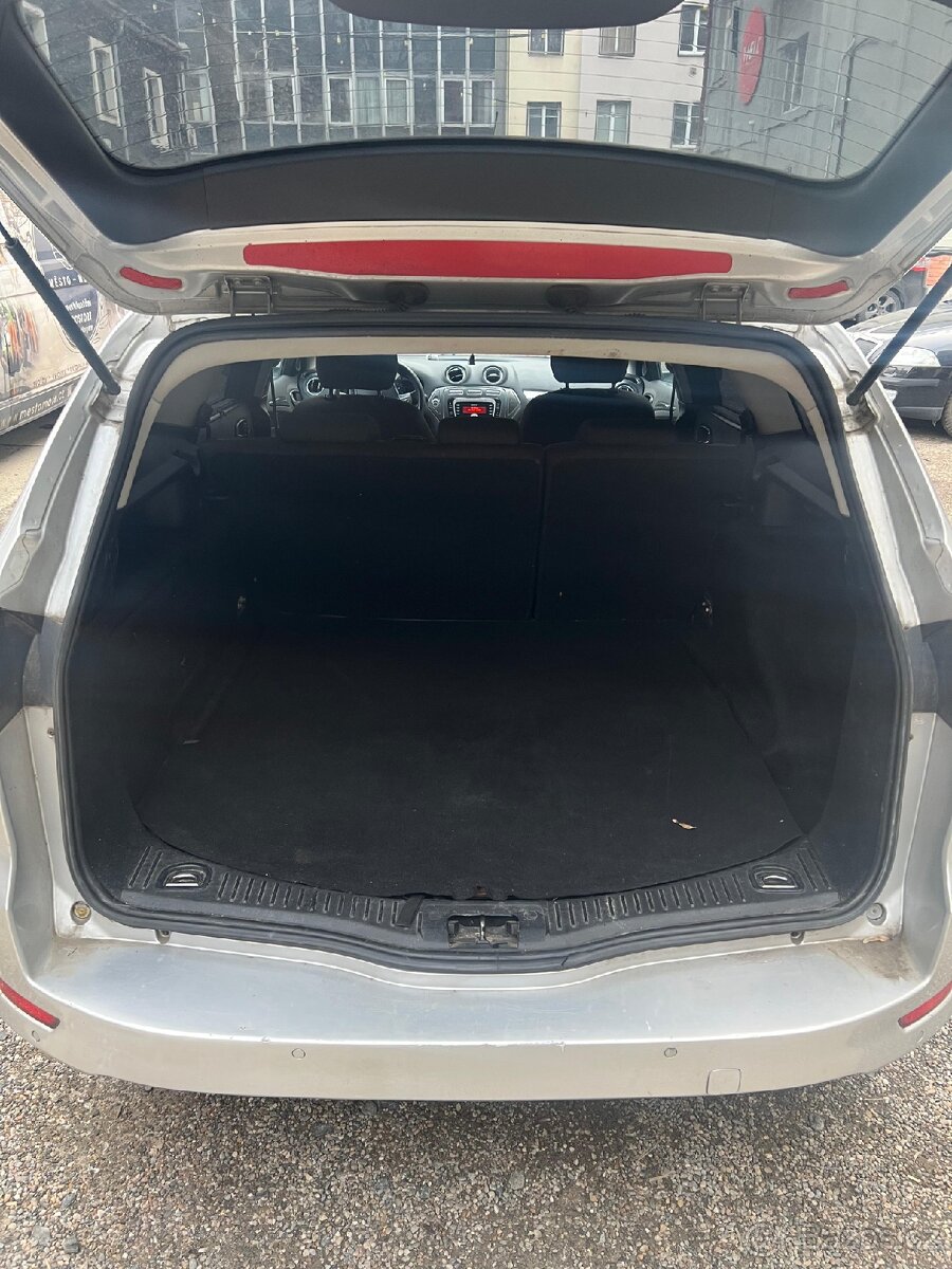 Prodám Ford Mondeo 2008, kombi. - 2