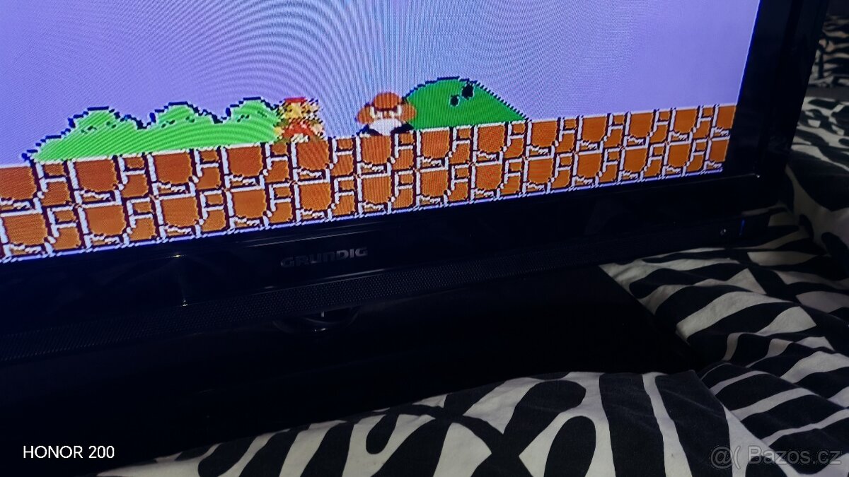 Retro tv hry 64bit konzole - 2