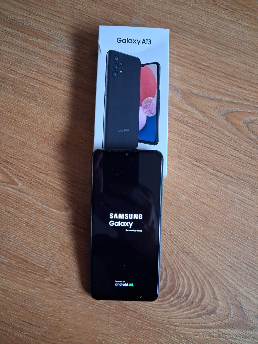 Samsung Galaxy A32 5G - 2