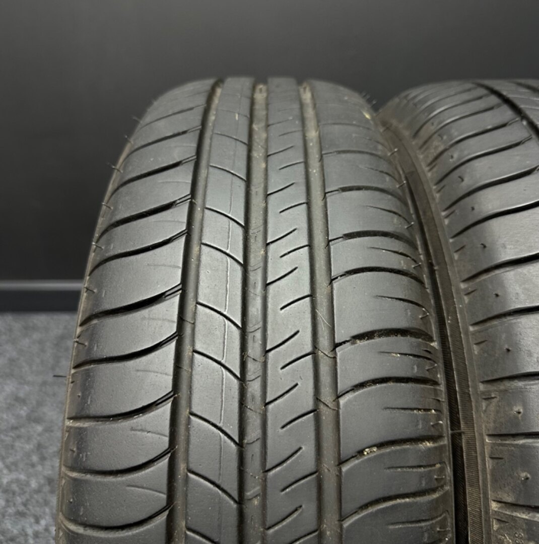 2ks pneu 165/65/15 MICHELIN - 2