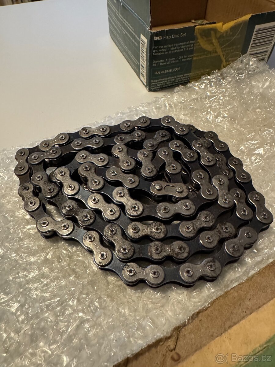 1’ retez singlespeed pro stara kola - 2