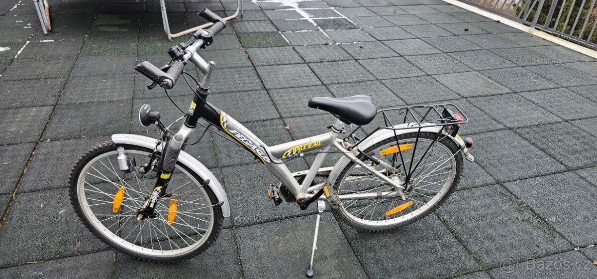 Prodam dětské kolo - 2