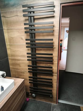 Koupelnový nábytek - 2