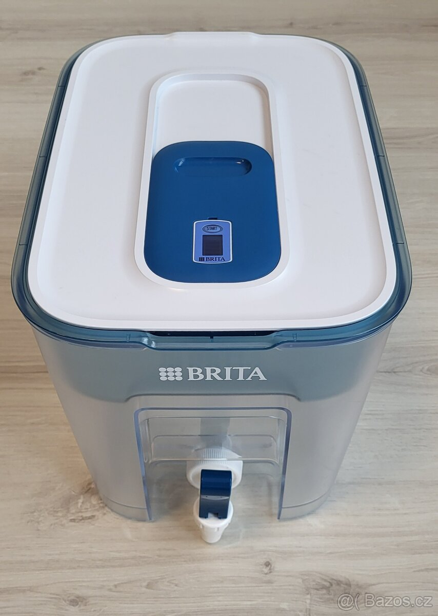 Filtrační konvice Brita - 2