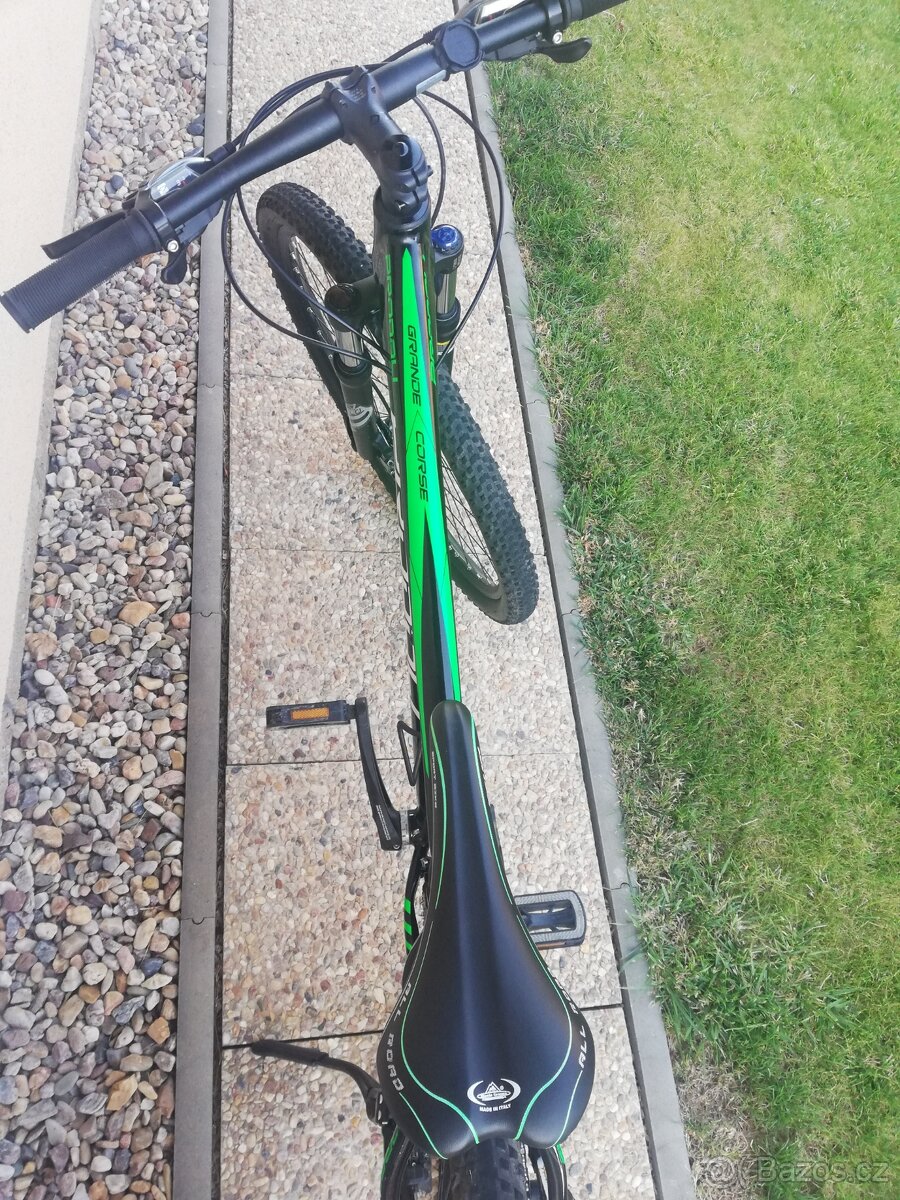 Horské kolo PRODOLI 29,0 - 2