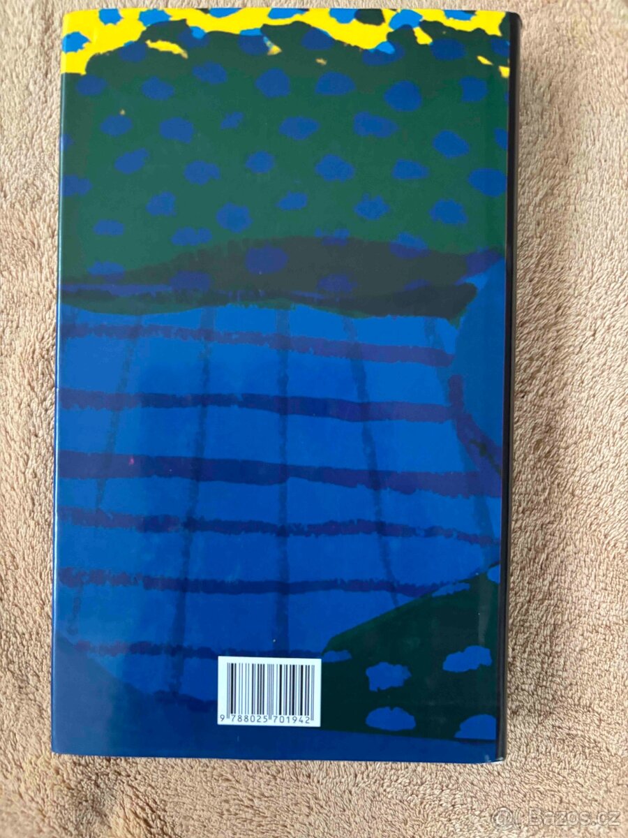 Kate Atkinsonová, Neuzavřené případy - 2