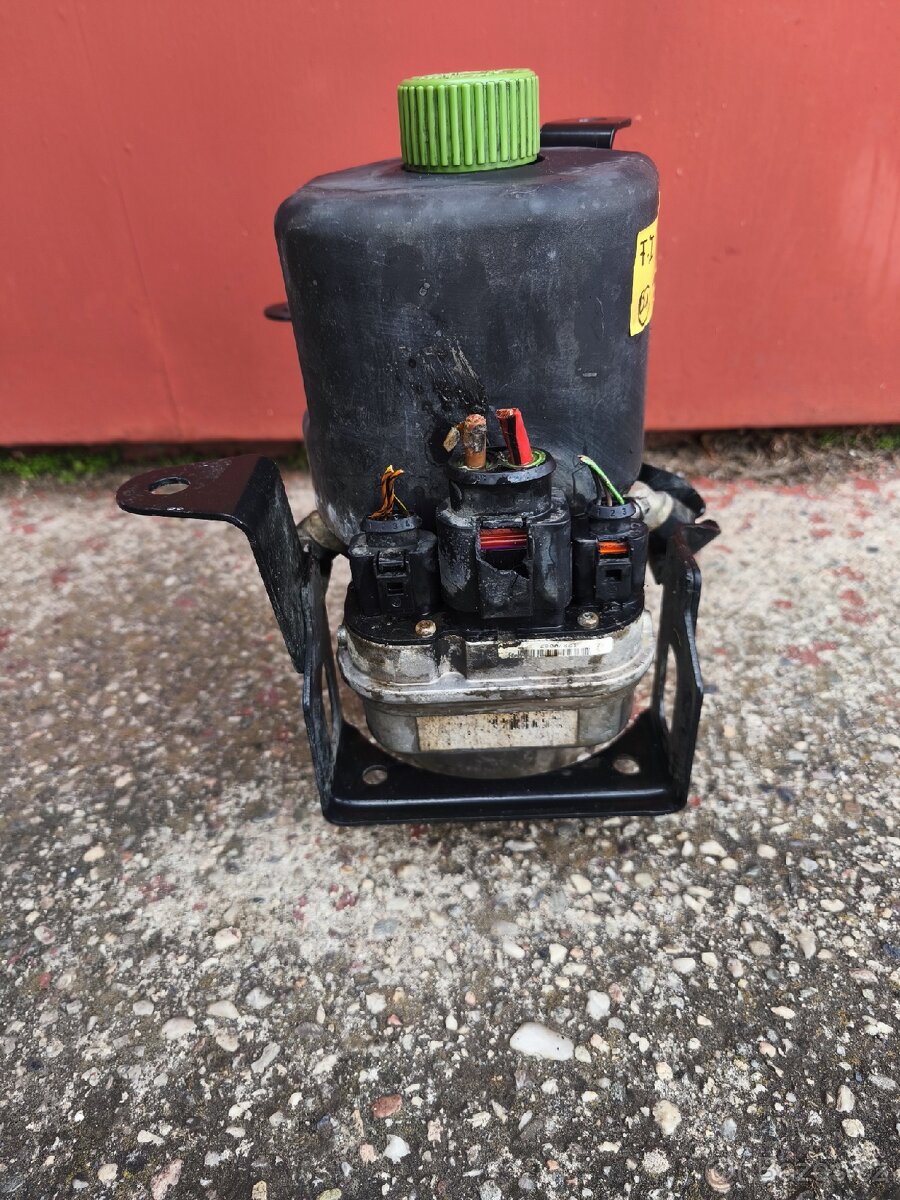 TRW servočerpadlo - Škoda Fabia 1 (166tkm) - 2