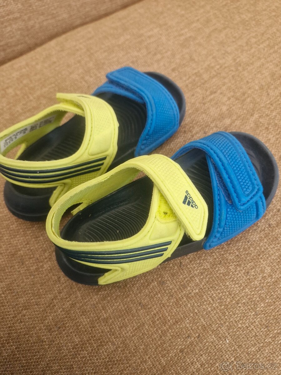 Prodám dětské boty - 2