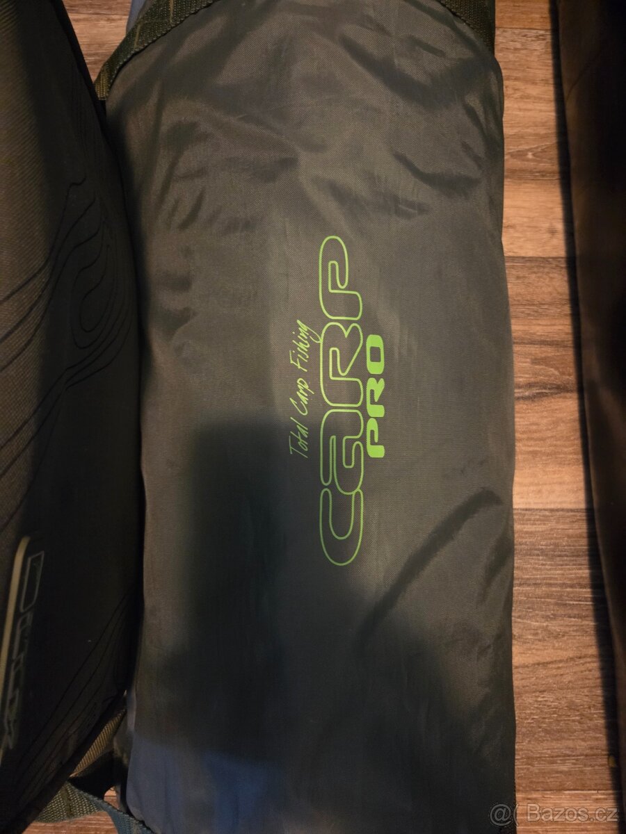 Rybářské vybaveni outdoor - 2