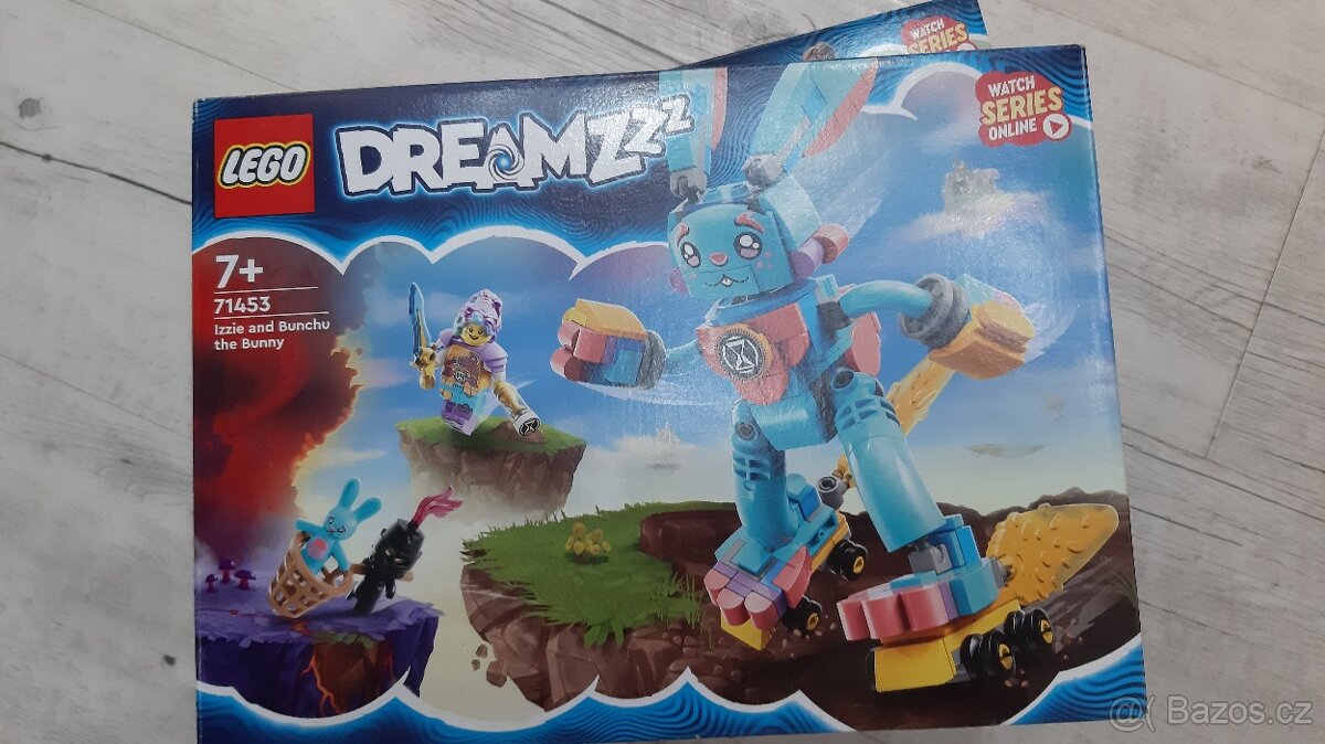 prodam lego 6x nove nerozbalene - 2