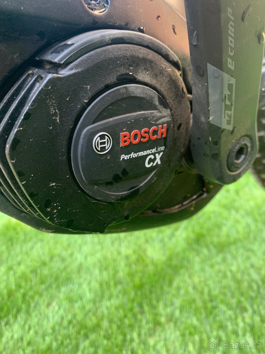 Elektrokolo KTM Macina - 2