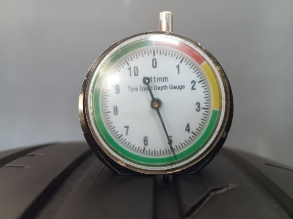 225/60 R18 KUMHO (0117) - 2