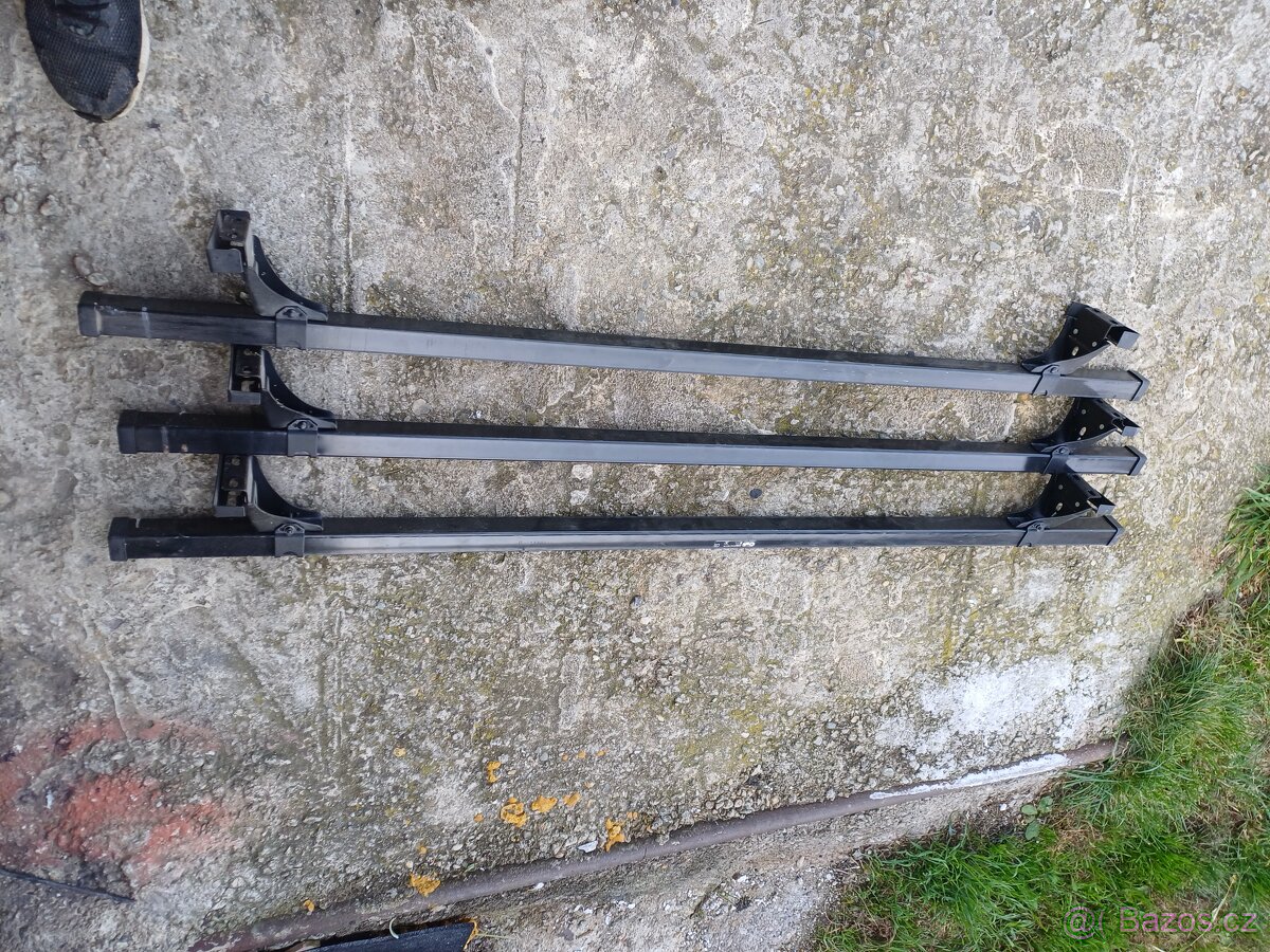 Střešní nosič - 2