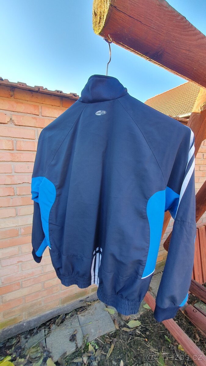 Bunda Adidas CLIMALITE - 2