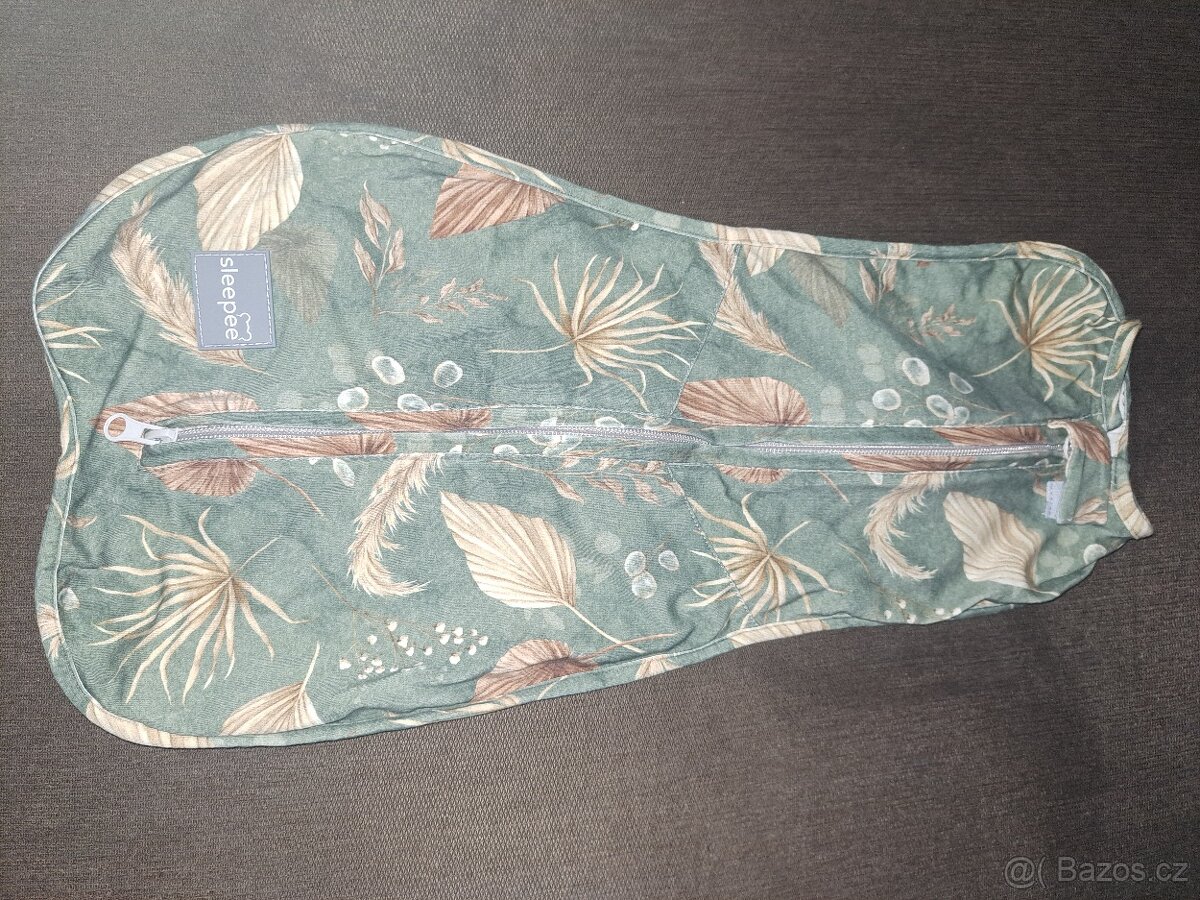 Zavinovačka Sleepee First Step - 2