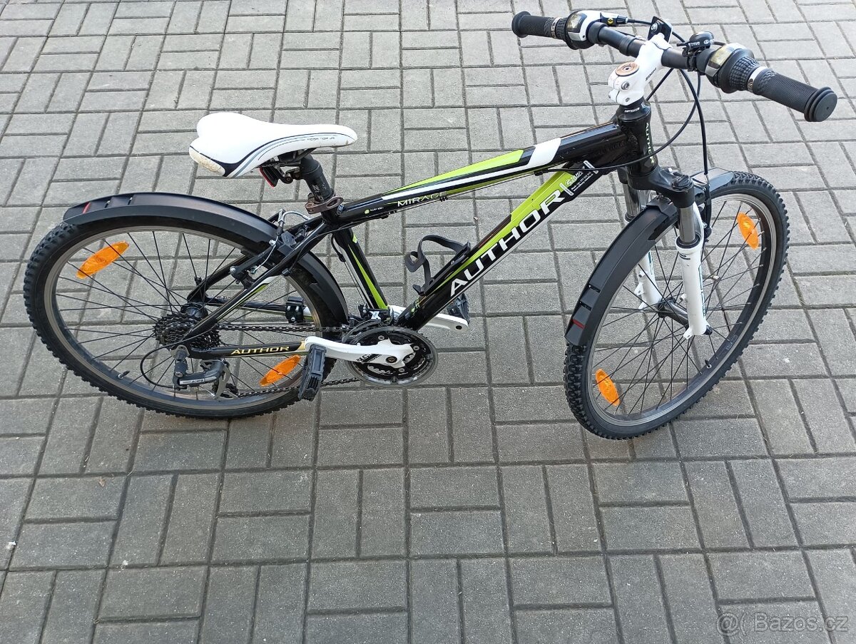 Author Mirage 24" - 2