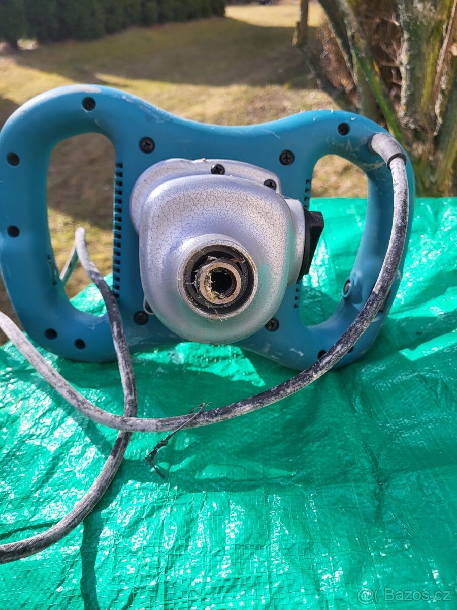 Elektrické míchadlo XTline 1600 W – nové - 2