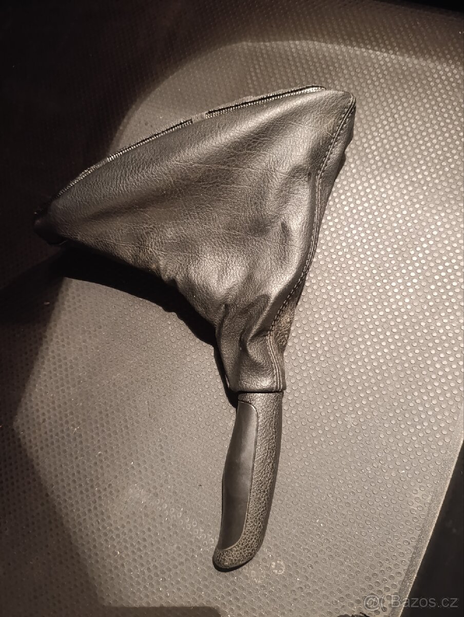 Madlo ruční brzdy BMW e46 - 2