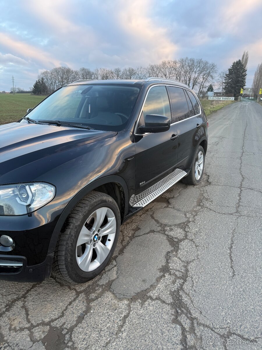 BMW X 5 - 2