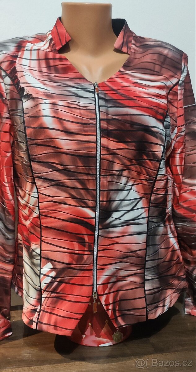 Dámské sako Hermann Lange - 2