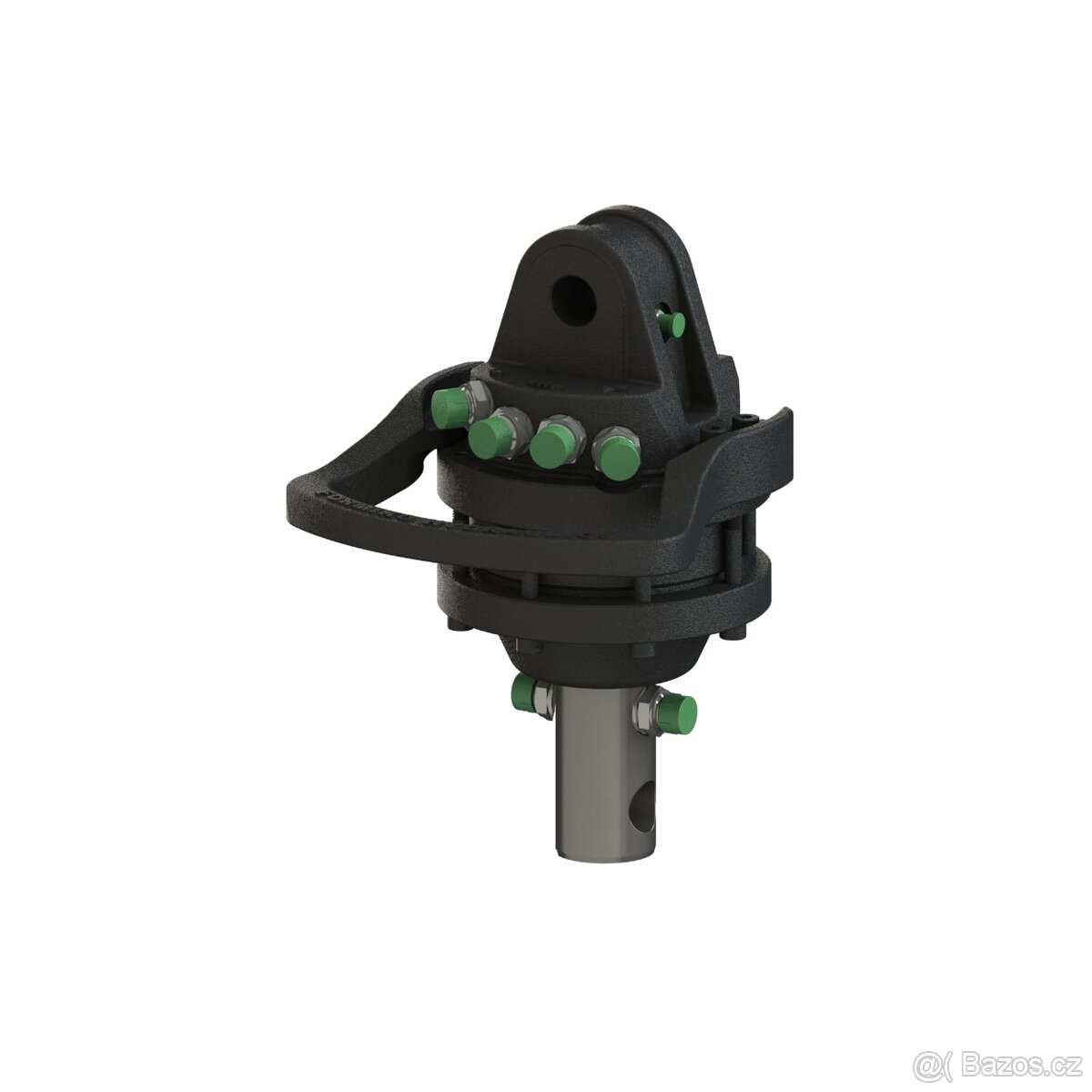 hydraulický rotátor FORMIKO 3t - doprava po ČR zdarma - 2