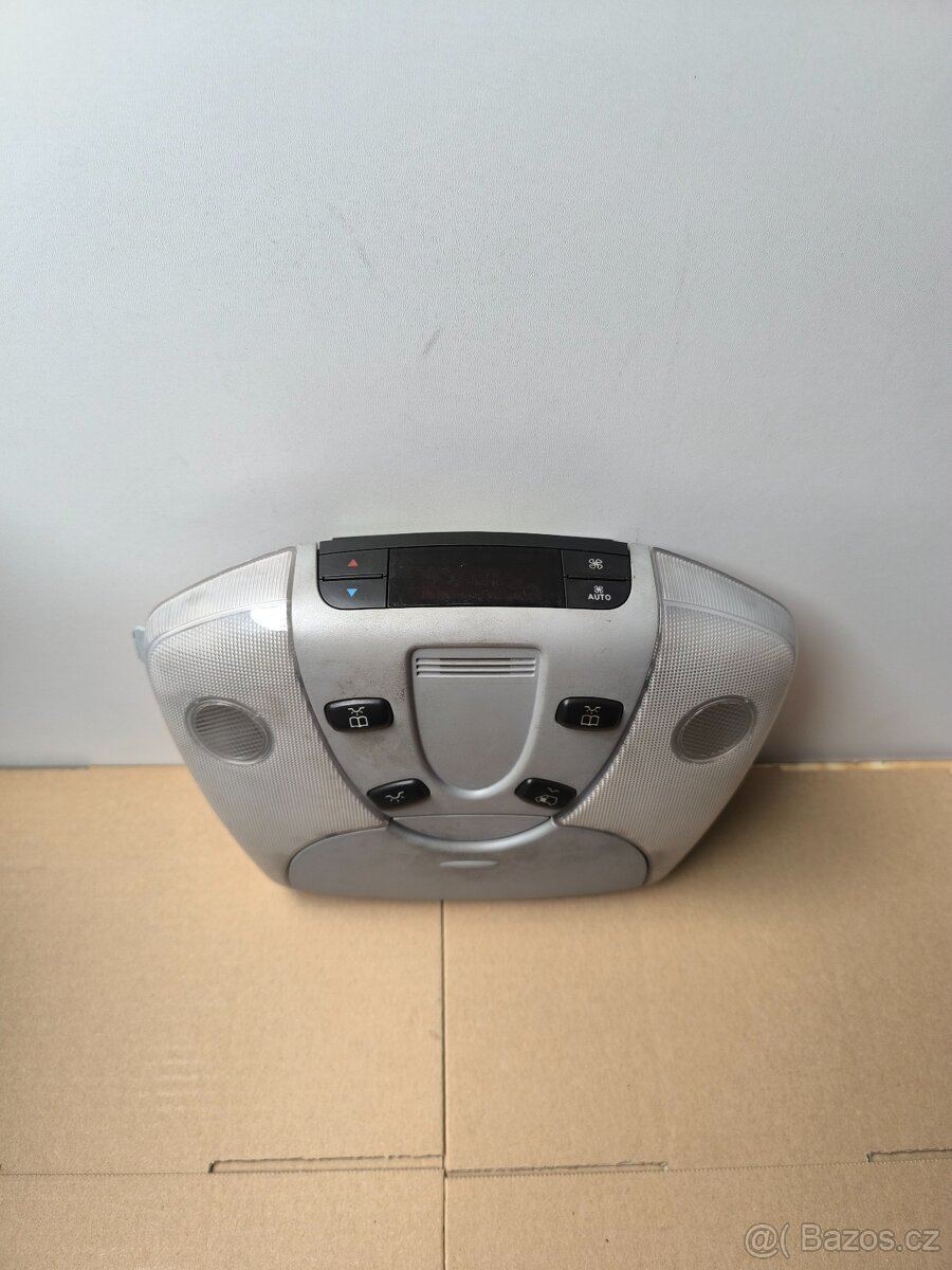 vito 639 prodej dily 2003 až 2014 - 2