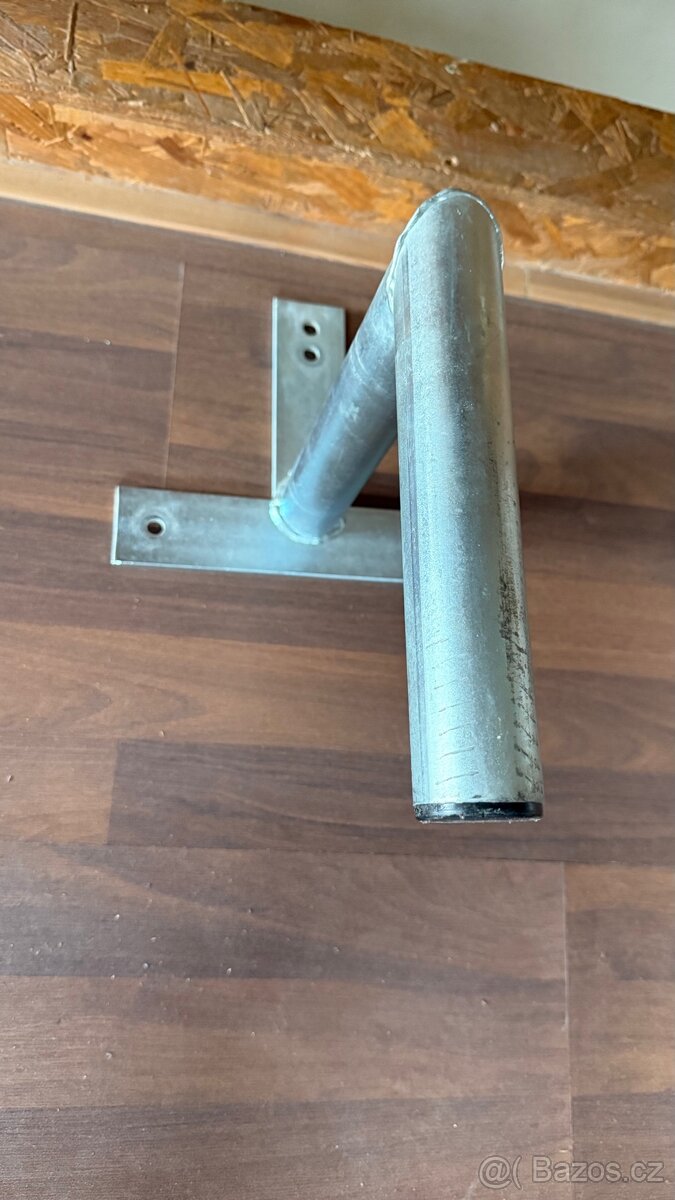 Konzole na satelit - 2