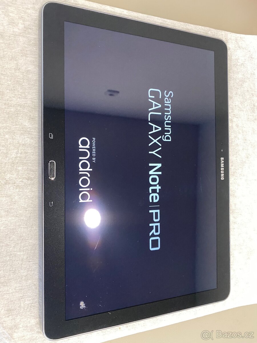 Galaxy tab note pro SM-P905V - 2
