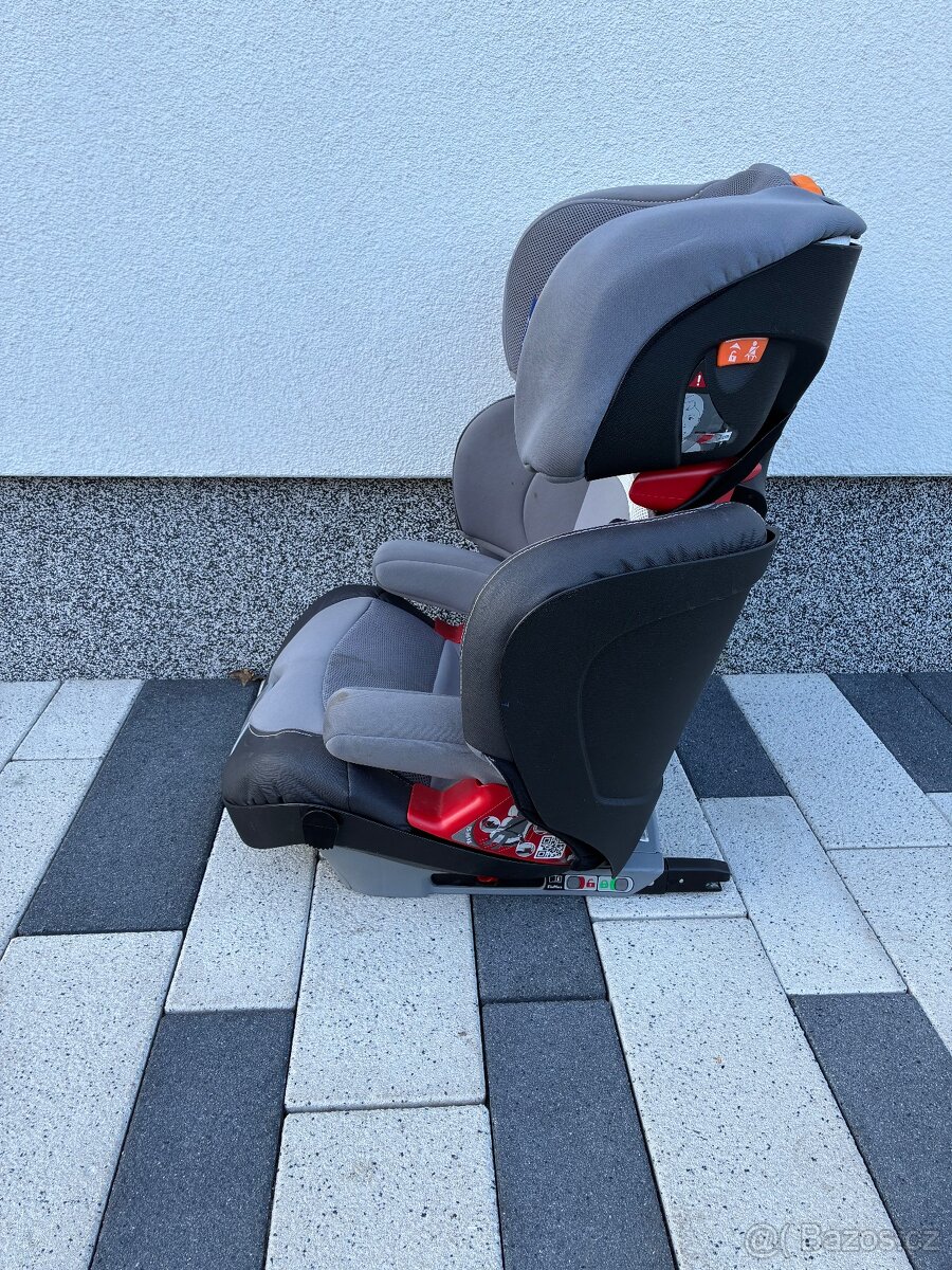 CChicco isofix - 2