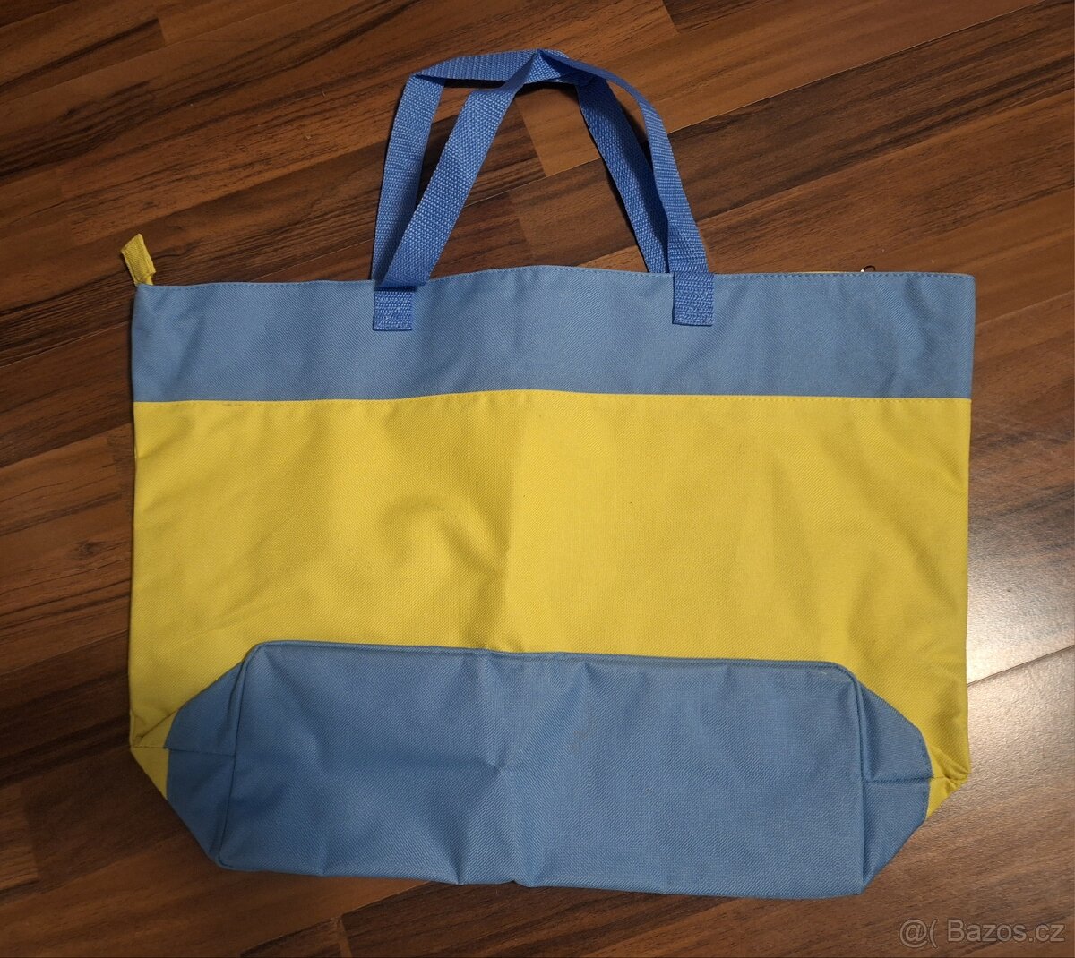 Prodám plážovou tašku Zepter NOVÁ - 2