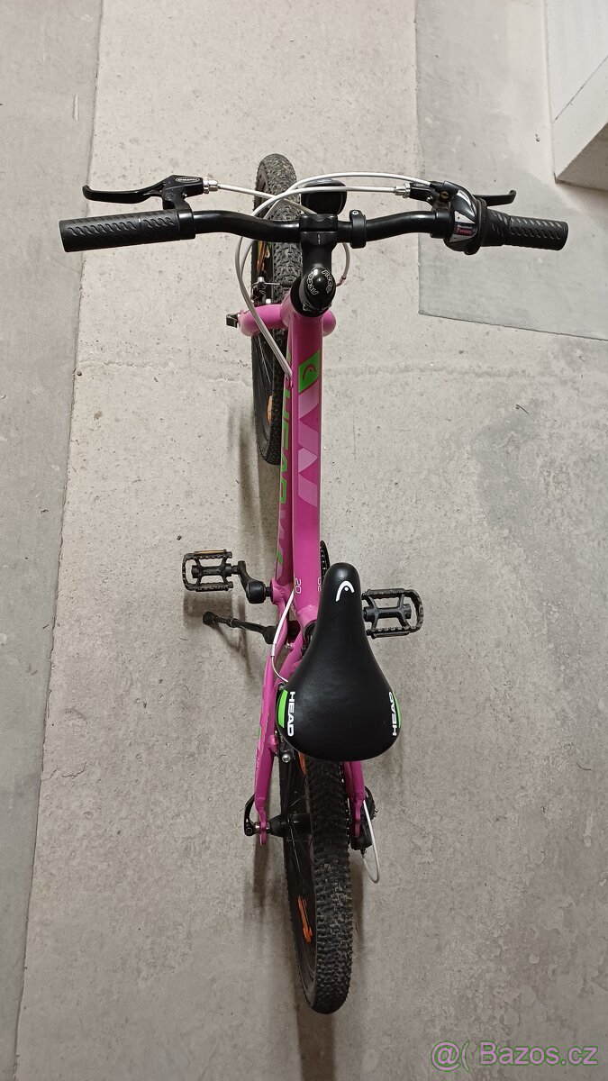 Dětské kolo Head - 2