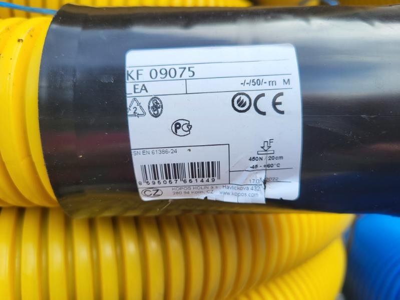 Chránička 40KF 09040 UVFA - 2